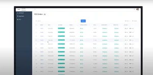 onbook pos order management