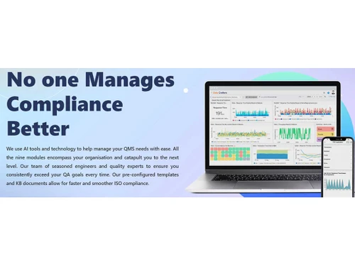 gsm-systems compliance