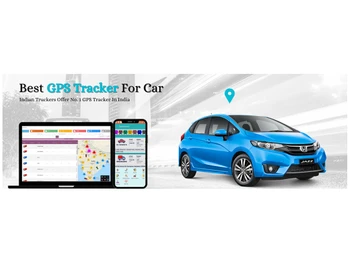 sr transport management gps tracker