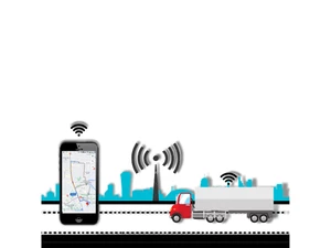 sr transport management satellite tracking