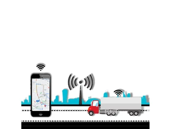 sr transport management satellite tracking