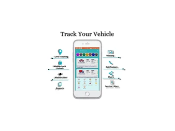 sr transport management track from mobile app