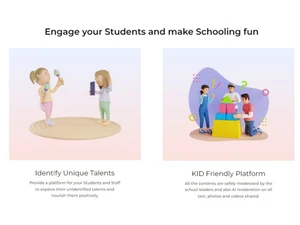 school talkz student