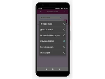 cablesoft multi language option