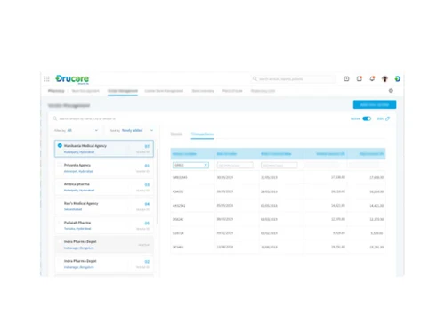drucare patient engagement