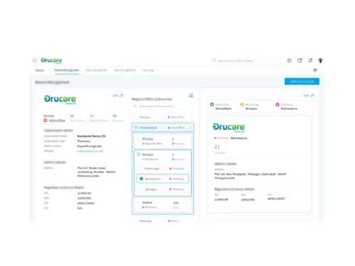 drucare patients