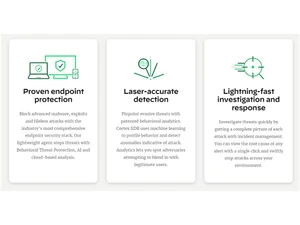 cortex xdr endpoint protection