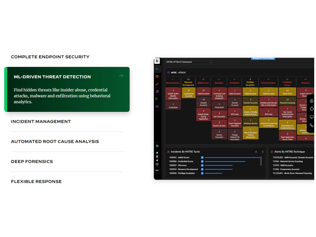 Palo Alto Networks Cortex XDR Pricing & Reviews 2026 | Techjockey.com