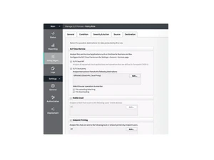 forcepoint endpoint security threat