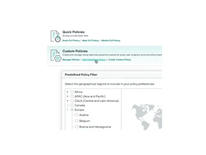 forcepoint endpoint security virus