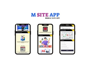 msiteapp mobile app