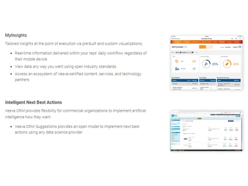 veeva crm myinsights