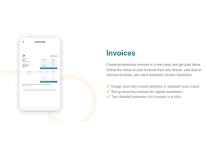 easy invoice templates