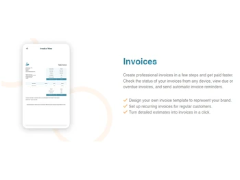 easy invoice templates