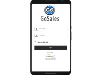 gosales-login