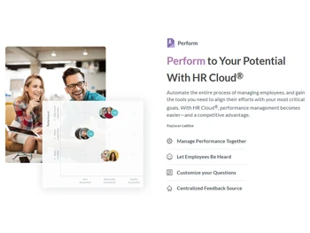 hr cloud performance management