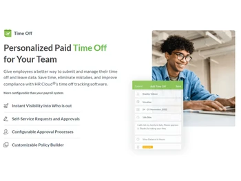 hr cloud time off tracking