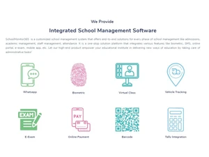 schoolmonitor365 management software
