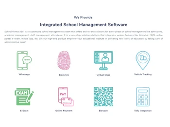 schoolmonitor365 management software