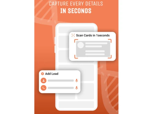 URVA Sales Capture details