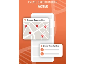 URVA Sales Create opportunities