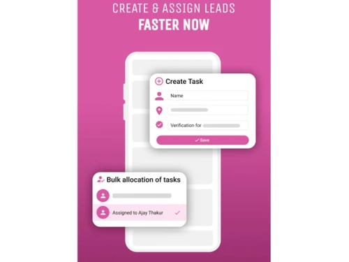 URVA Comply Create leads