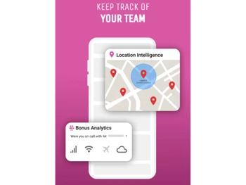 URVA Comply Keep track