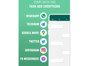 URVA Connect Add everything