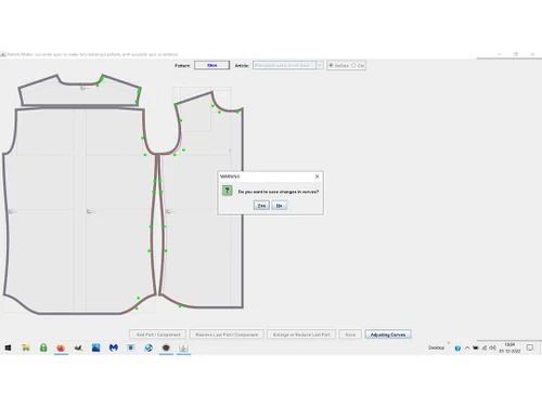 fabricapparelsource pattern