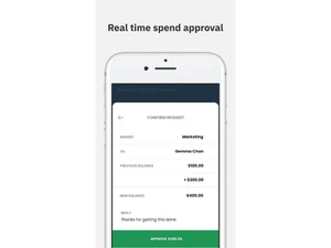 Volopay Spend approval