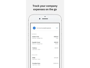 Volopay Track expenses