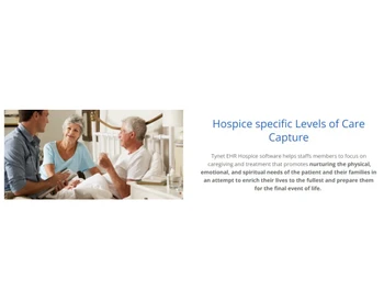 Tynetusa Hospice