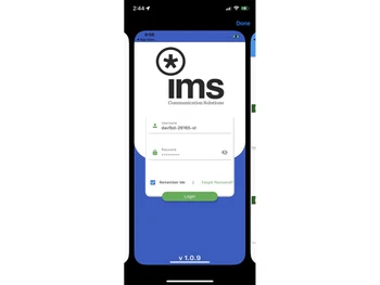 iws school management