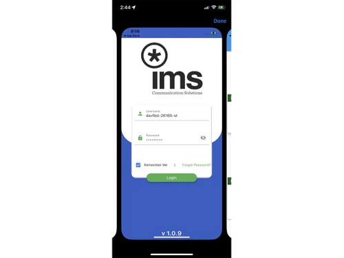 iws school management