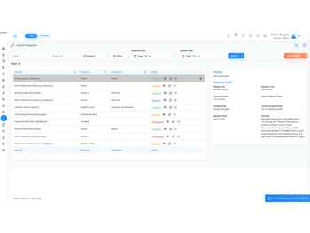 semsto assest management