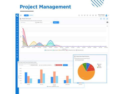 semsto project