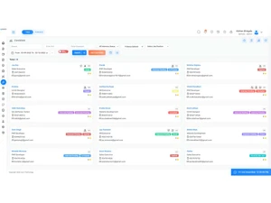 semsto recruitment management