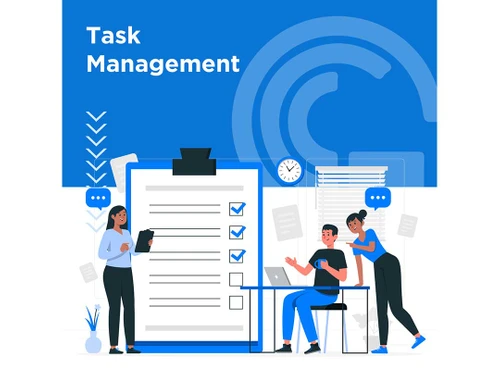 semsto tasks