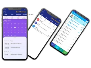 skoolmanager admission management