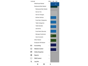 dibs restaurant table