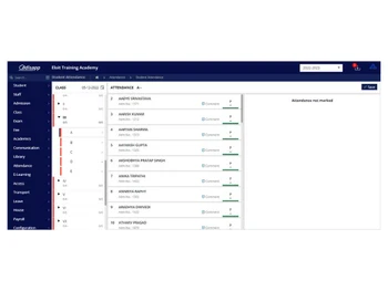 edisapp library-management