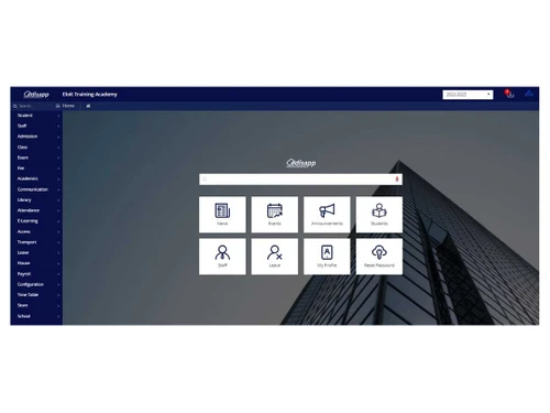 edisapp student-management