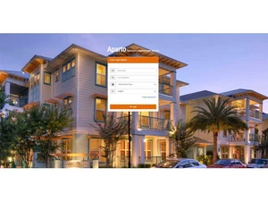 aparto rent collection