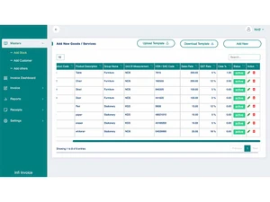 infigrowlabs billing software