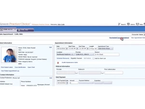 mckesson homecare-appointment