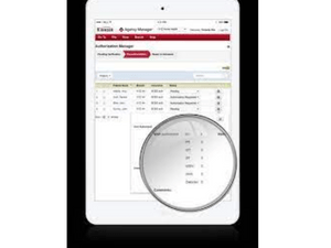 Kinnser Agency Manager