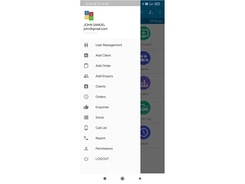 todomor order management
