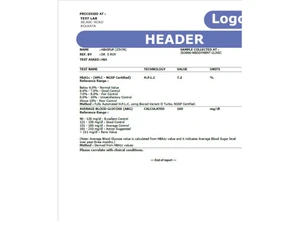 infysofy pathology description