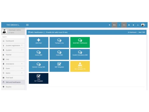 myskoolerp attendance