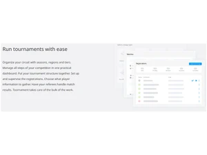 toornament management